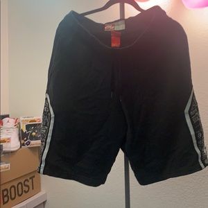 Nike shorts